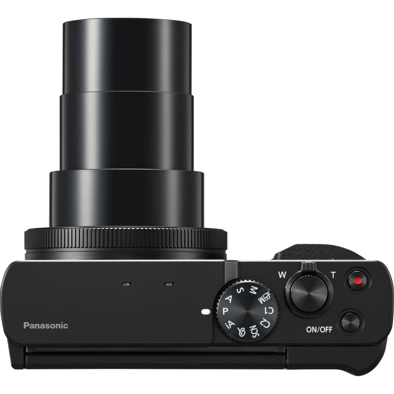 Panasonic Lumix ZS99 (TZ99) Digital Camera - Black